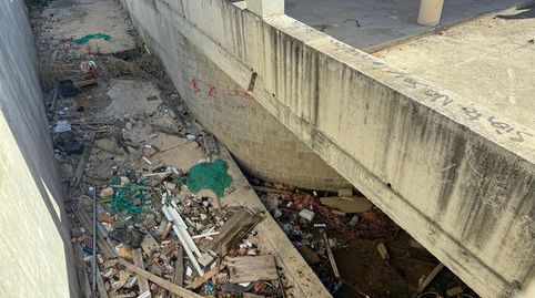 EDIFICIO EN CONSTRUCCIÓN EN EL VENDRELL, immagine 2