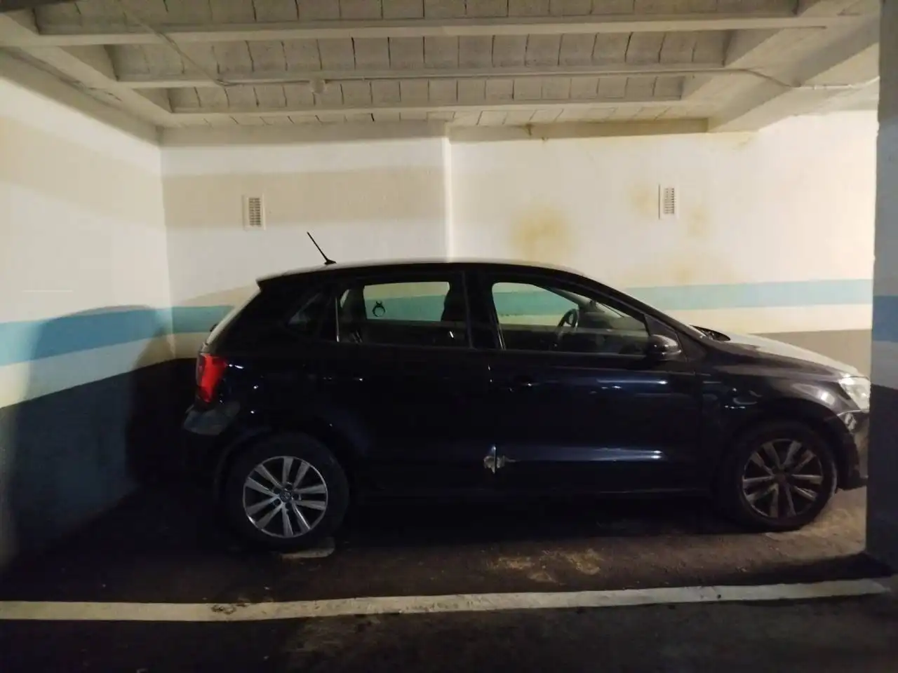 Parking with lift for sale in Uribarri, imagen 2