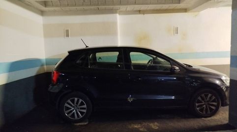 Foto 2 de Garaje en venta en Castaños - Begoñaibarra, Bilbao