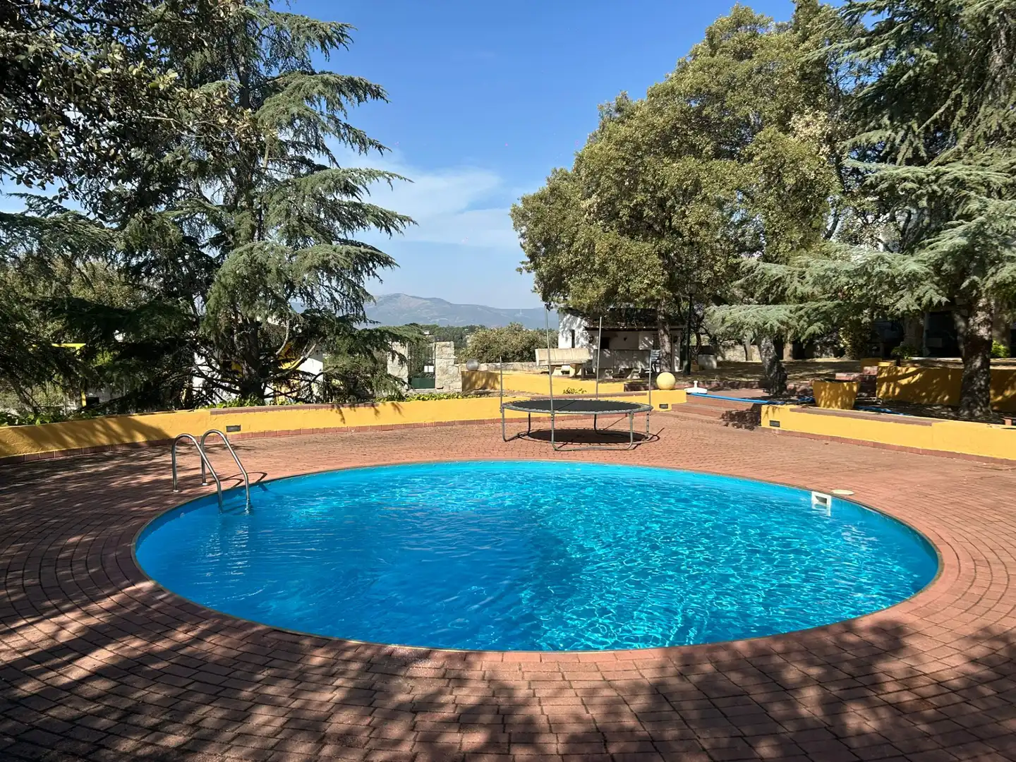 Casa o xalet en venda a La Berzosilla
