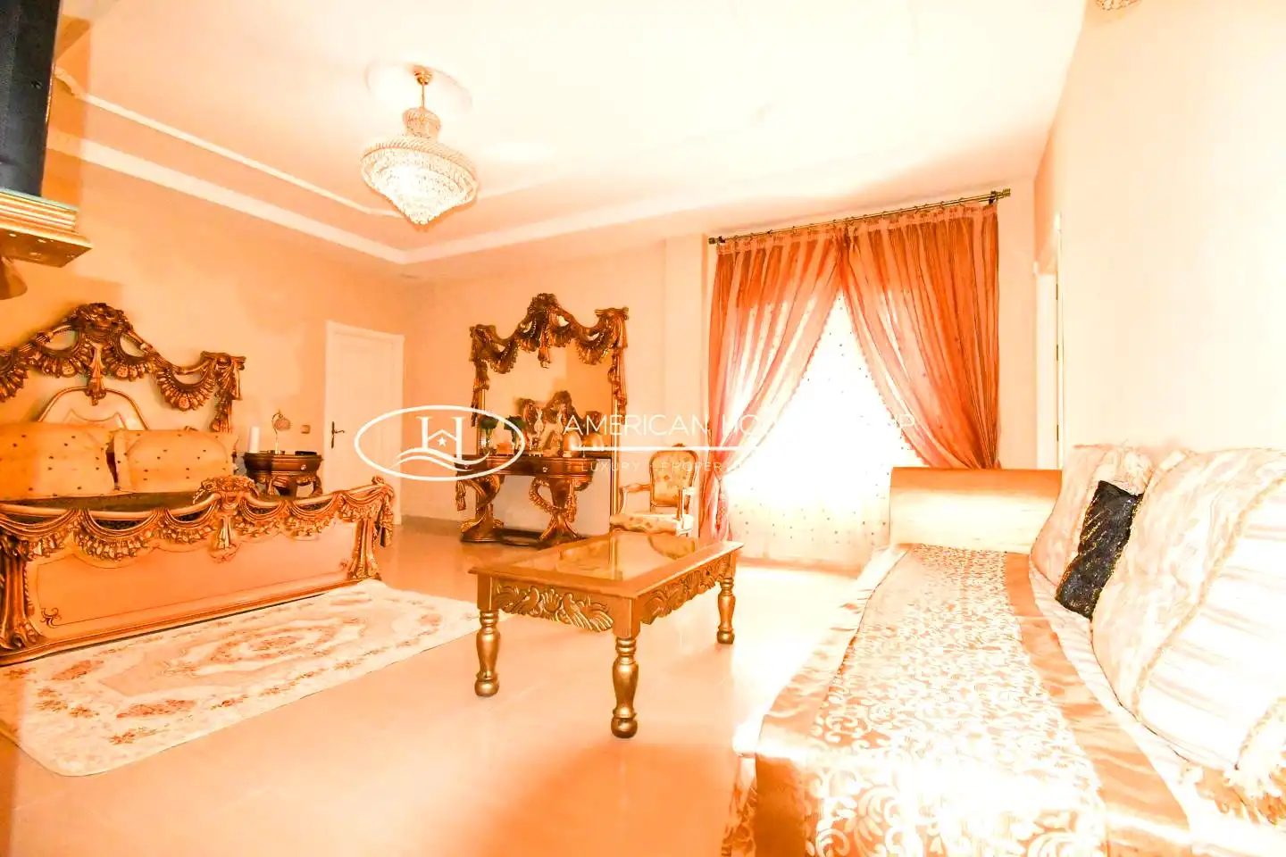Living room of Houses for sale in Chiclana de la Frontera  with Air Conditioner, Heating and Private garden