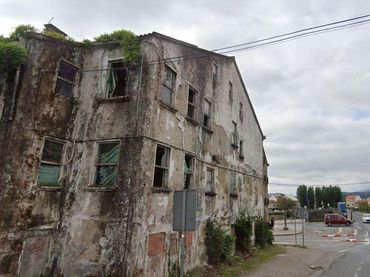 Residencial en venda a Calle de Víctor García 20