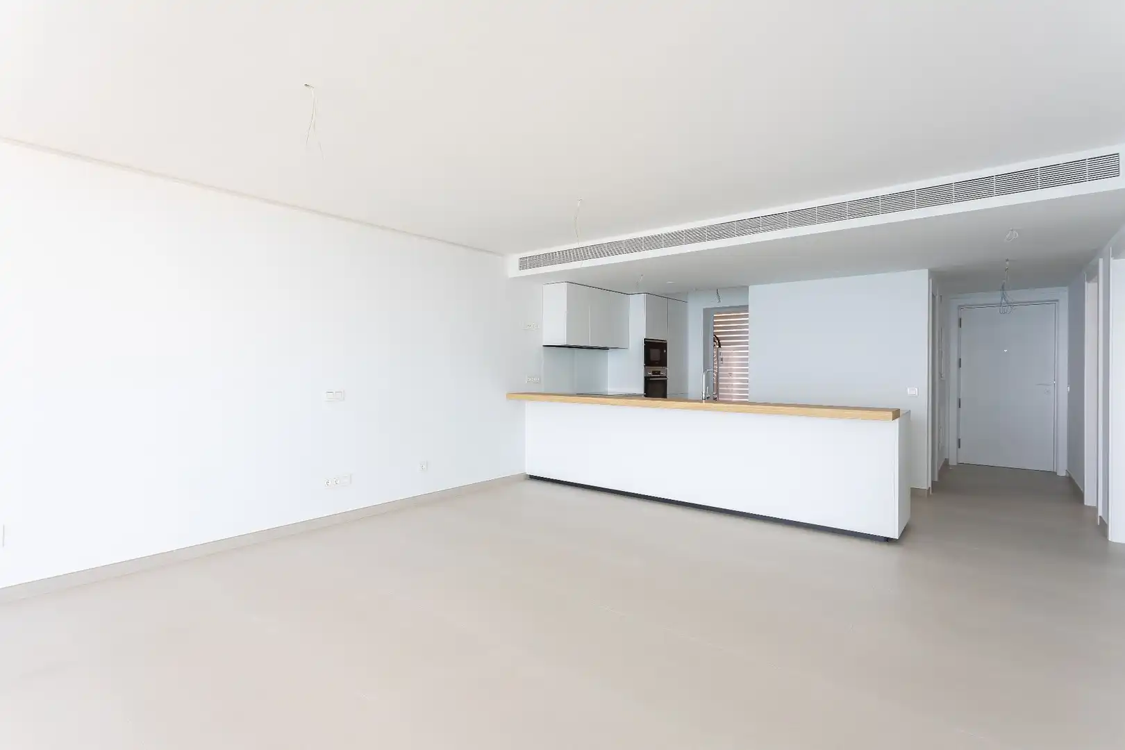 Penthouse with pool for sale in Las Gaviotas  - Carvajal, imagen 8