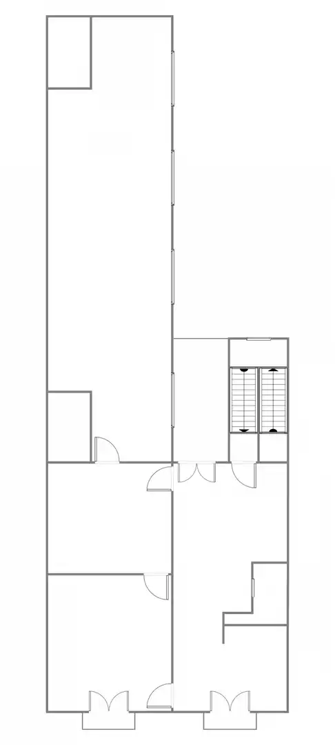 Casa a schiera con terrazza in vendita a Manlleu - CL PONT 29, imagen 10