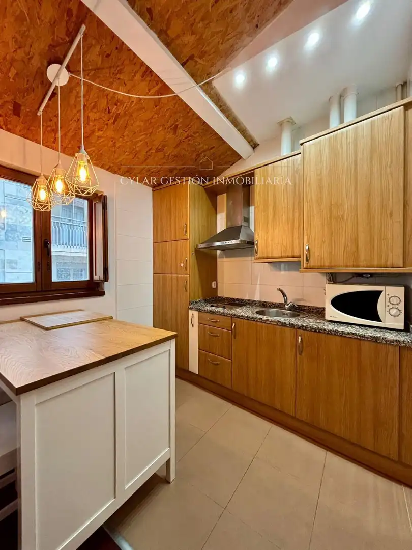 Flat for rent in Reyes Catolicos, San Vicente - Las Úrsulas