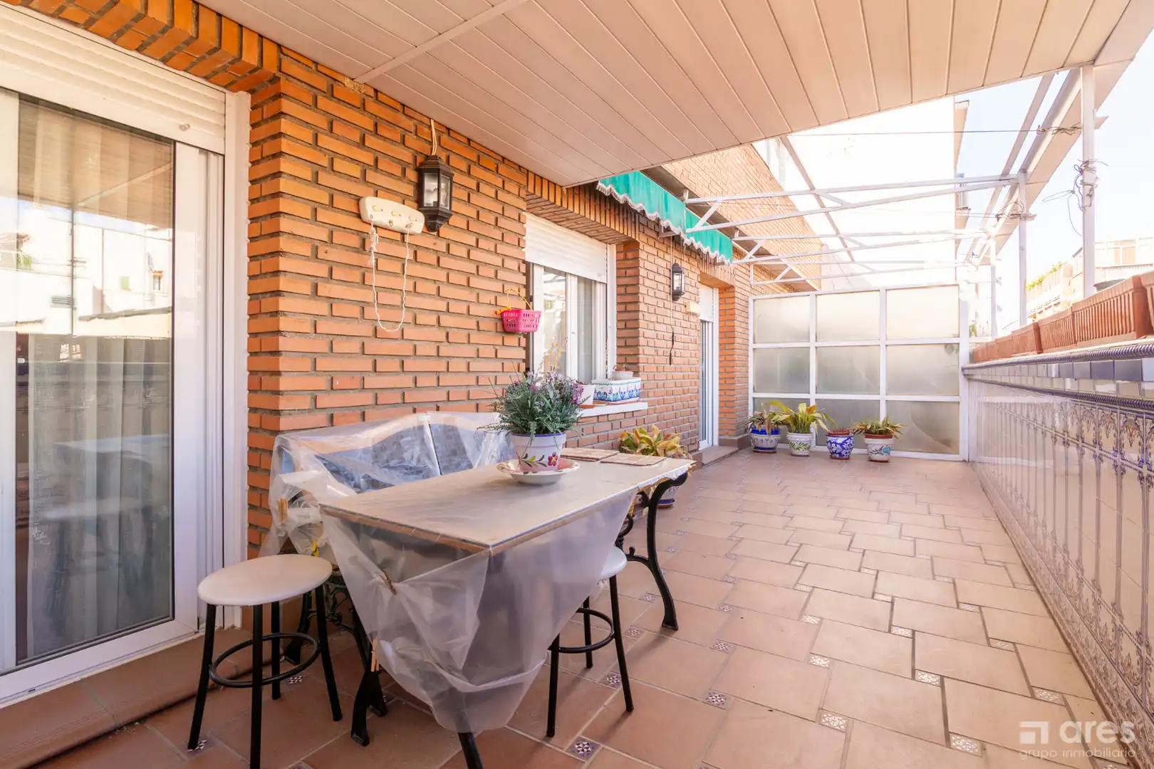 Flat with lift for sale in Calle de Agustín Rojas, imagen 8