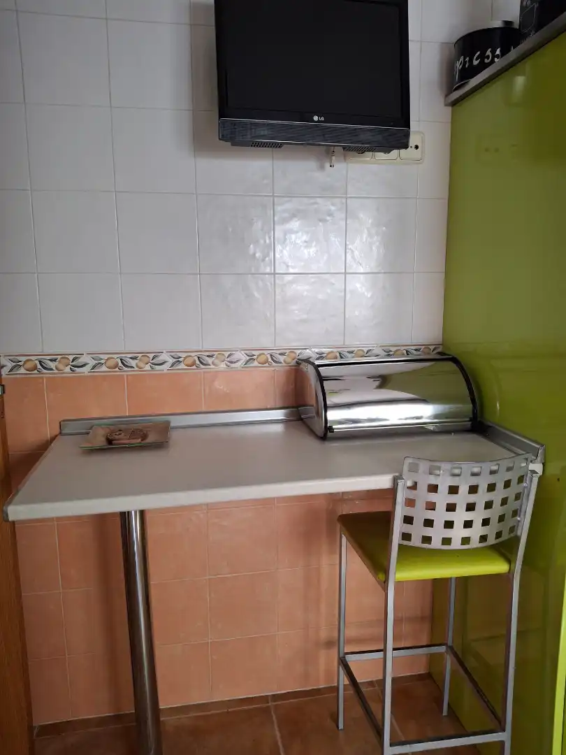 Chalet con terraza en venta en La Puebla de Almoradiel, imagen 6