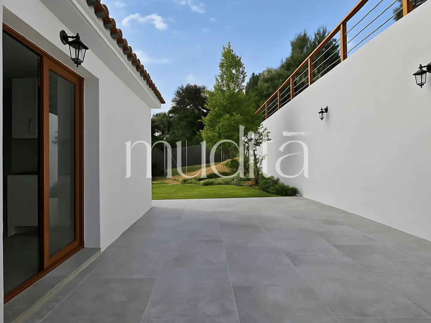 Houses for sale in Niàgara Parc - Ágora Parc