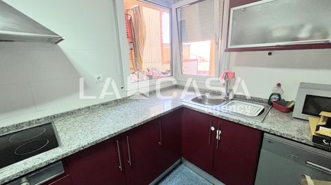 Foto 3 de Piso en venta en Centre, Pineda de Mar