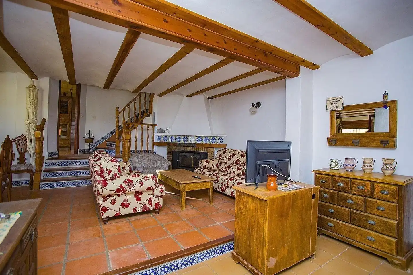 Casa o xalet en venda a Entremares
