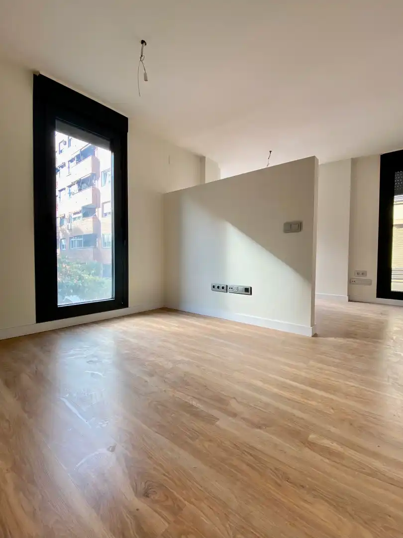 Apartament en venda a Madrid, Madrid