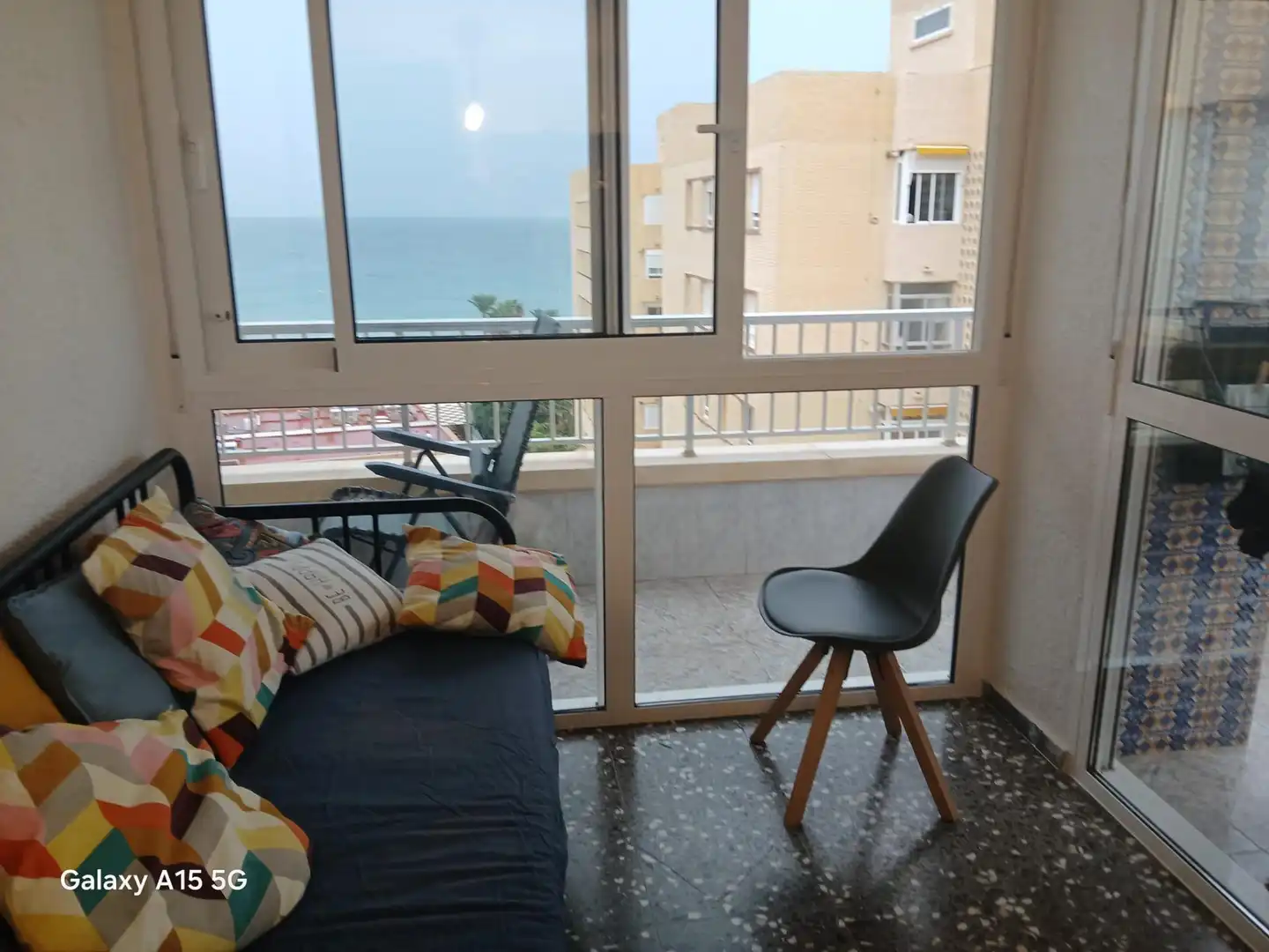 Apartament de lloguer a San Gabriel - Palmeral - Urbanova, imagen 5