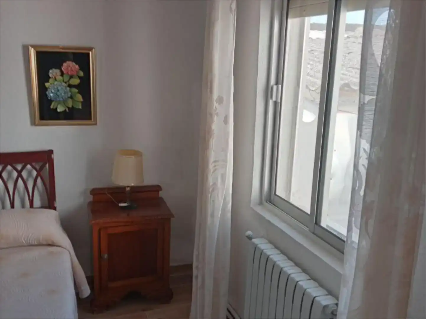 Bedroom of Country homes for sale in Barromán  with Storage room and Furnished