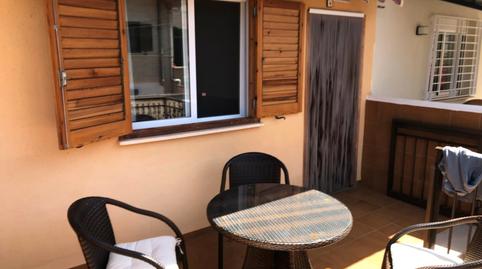 Foto 2 de Casa adosada de lloguer a Valladolid, Playa Morro de Gos, Castellón