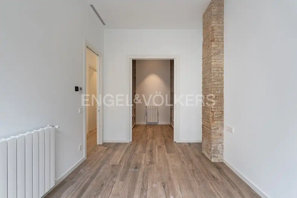 Apartament en venda en Valencia amb Aire condicionat, Calefacció i Terrassa