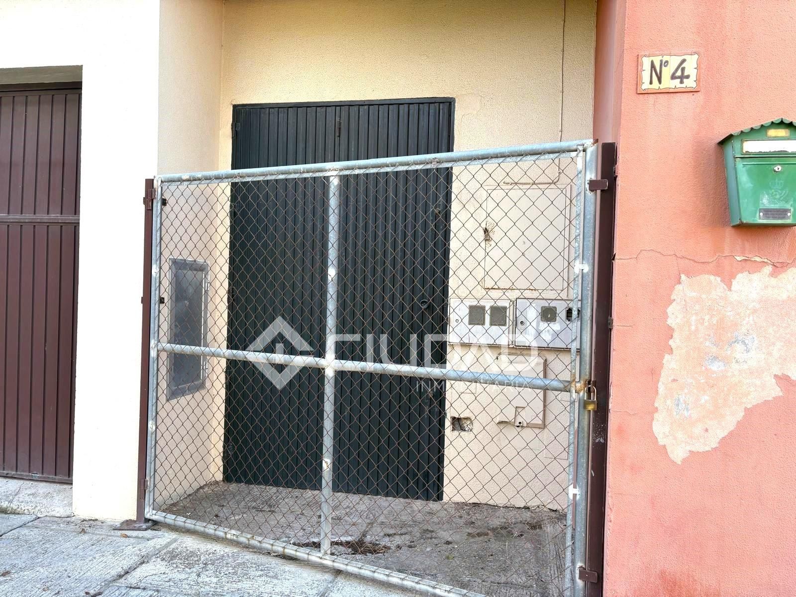 Vista exterior de Local en venda en Sanlúcar de Barrameda