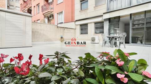 Foto 2 de Pis en venda a Carrer de Mallorca, La Nova Esquerra de l'Eixample,  Barcelona Capital