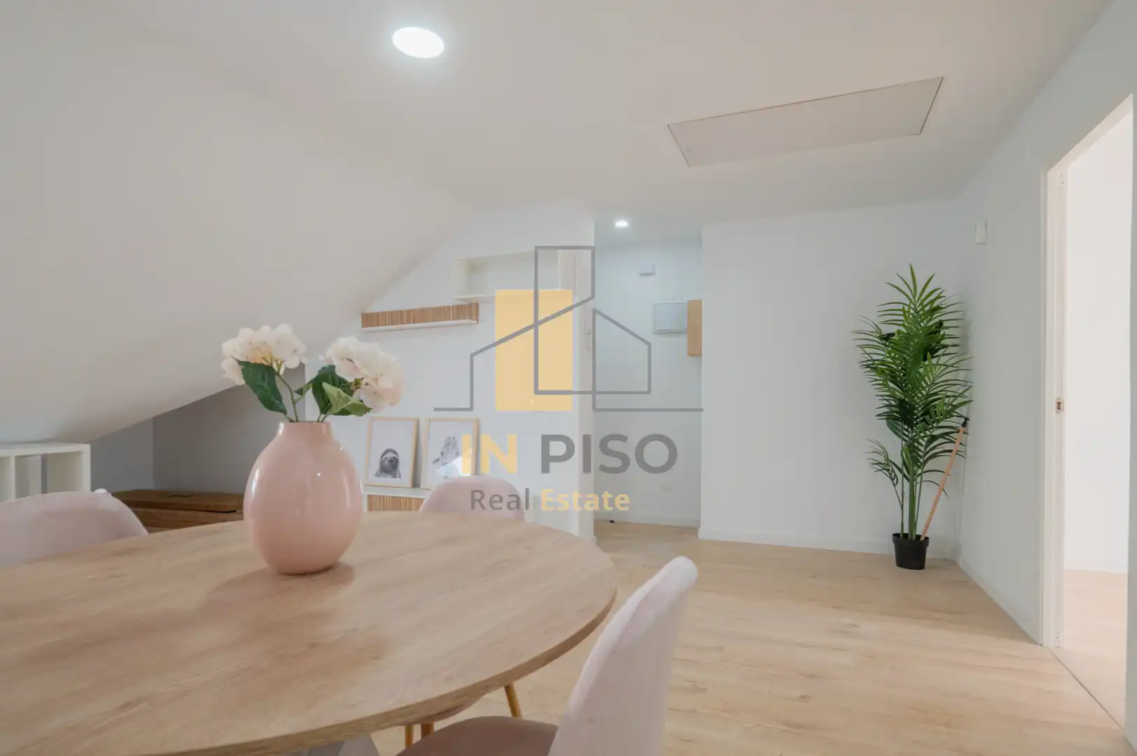 Sala de estar de Piso en venta en Aranjuez con Amueblado y Internet