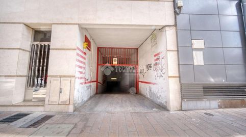 Foto 4 de Garaje en venta en La Farola, Valladolid Capital