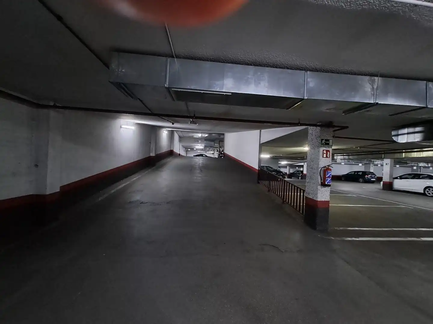 Einzelparkplatz zum Verkauf in Tetuán, imagen 4