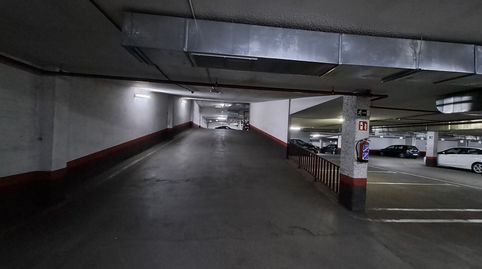 Foto 4 de Garaje en venta en Castillejos - Cuzco, Madrid Capital