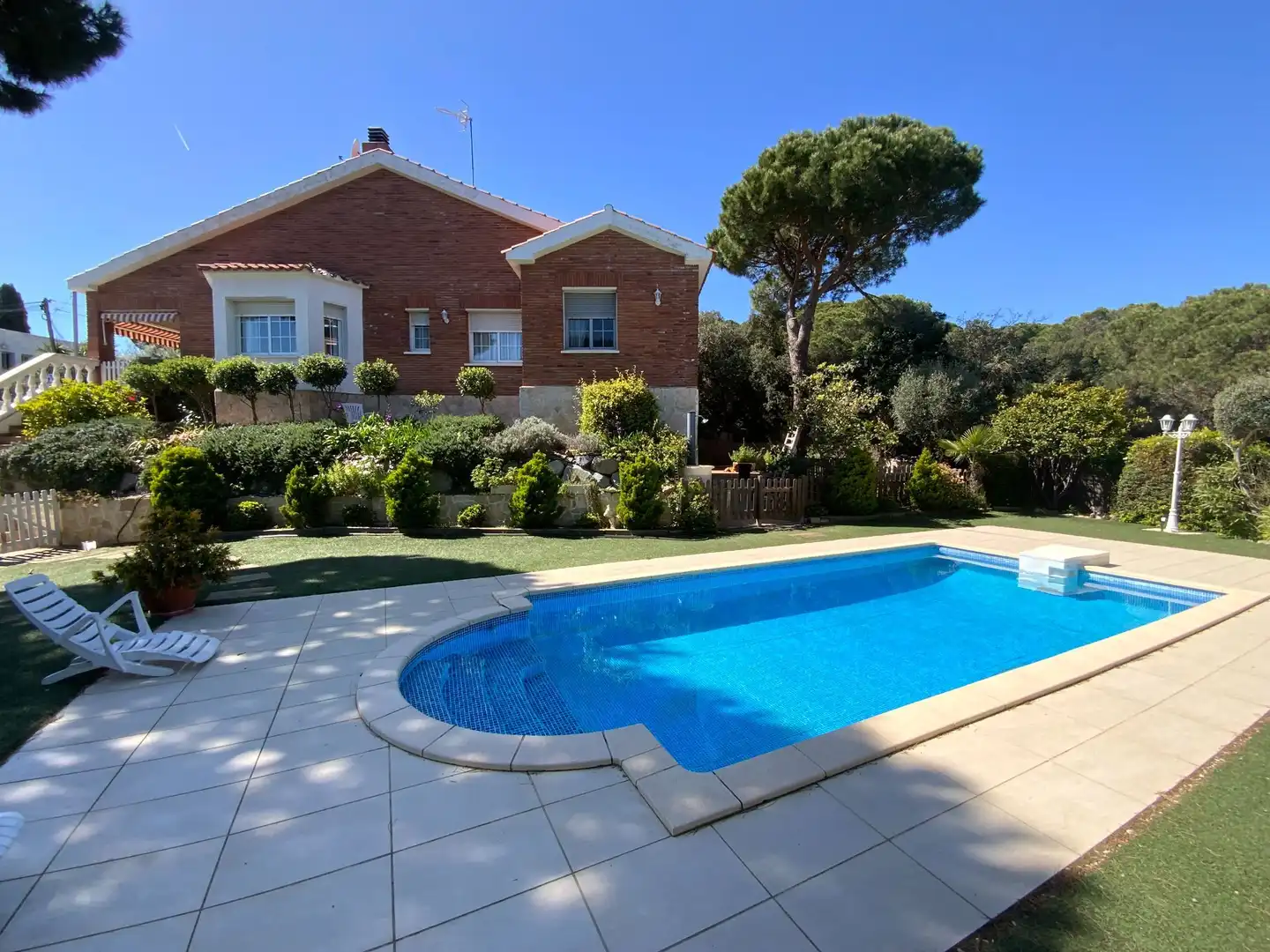Haus mit Pool zum Verkauf in Montalnou - Milans del Bosc, imagen 7