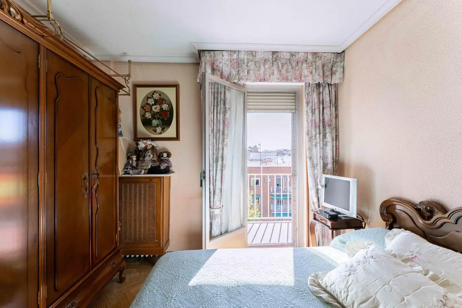 Appartamento con ascensore in vendita a Usera, imagen 48