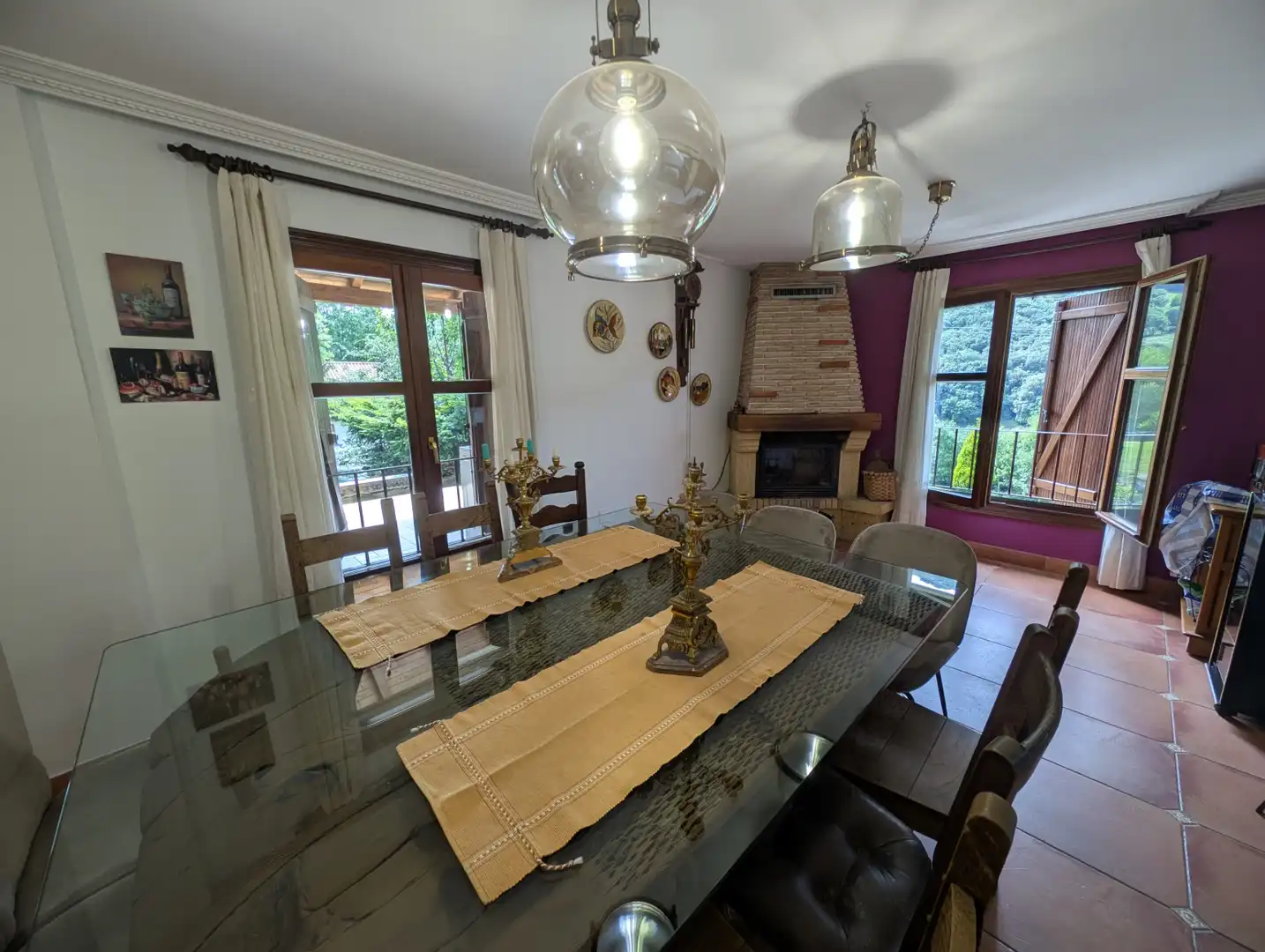 Casa o chalet en venta en Ampuero - LA BIEN APARECIDA, 60, Ampuero