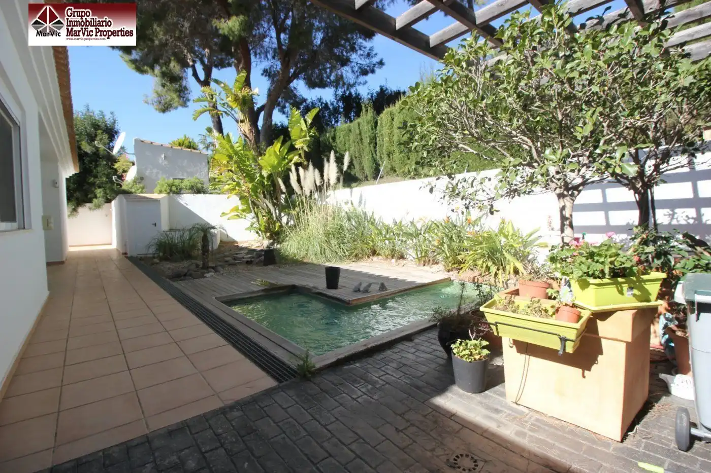 Houses for rent in Altea la Vella