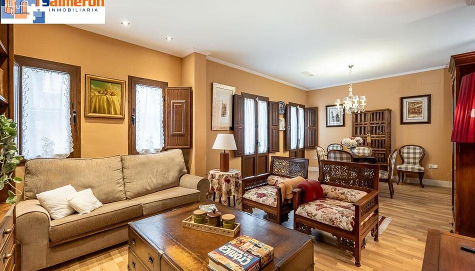 Photo 1 of Apartment to rent in Calle Puentezuelas, Centro - Sagrario, Granada