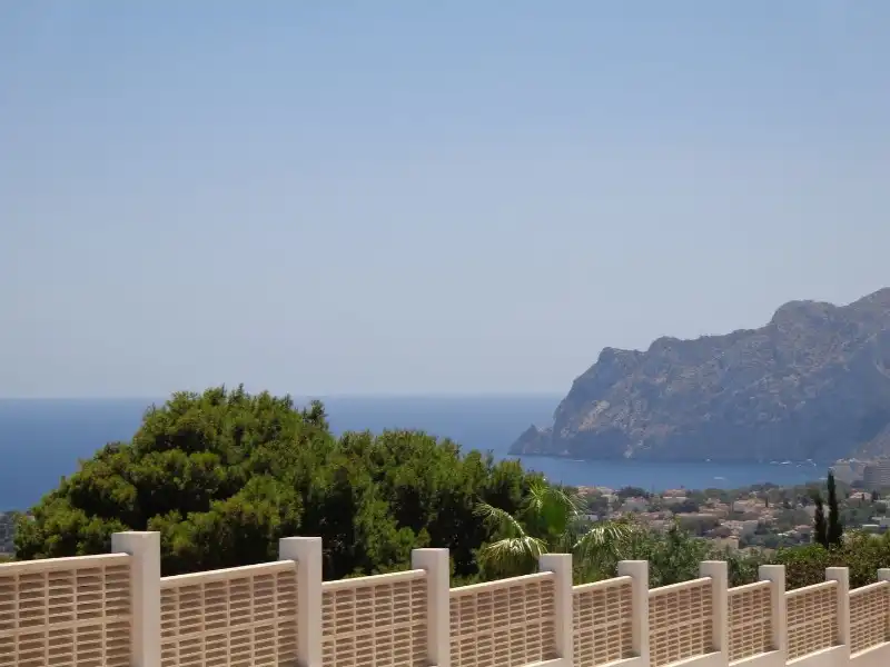Terreno residencial en venta en La Fustera, imagen 5