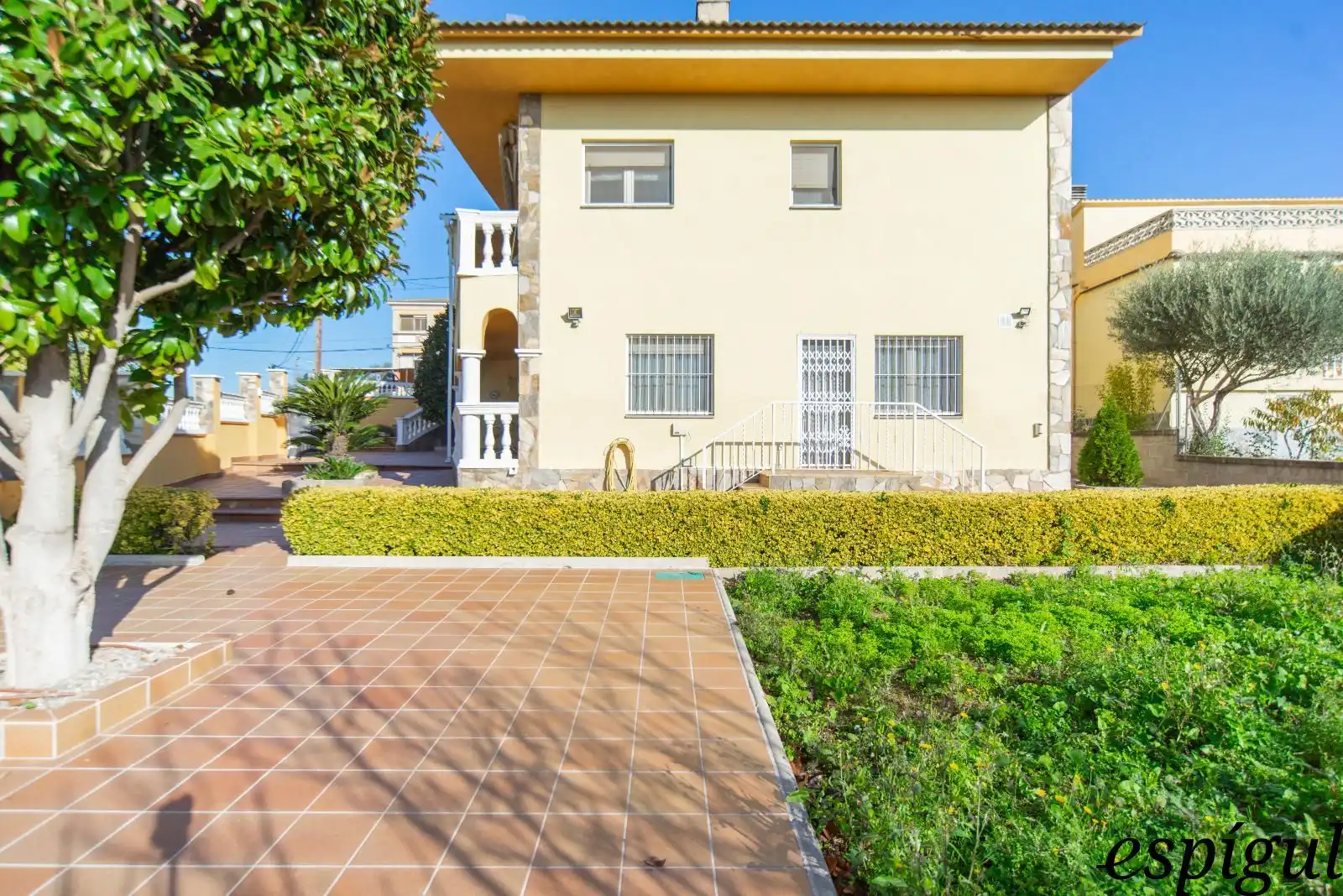 Casa in vendita a De la Selva, imagen 3