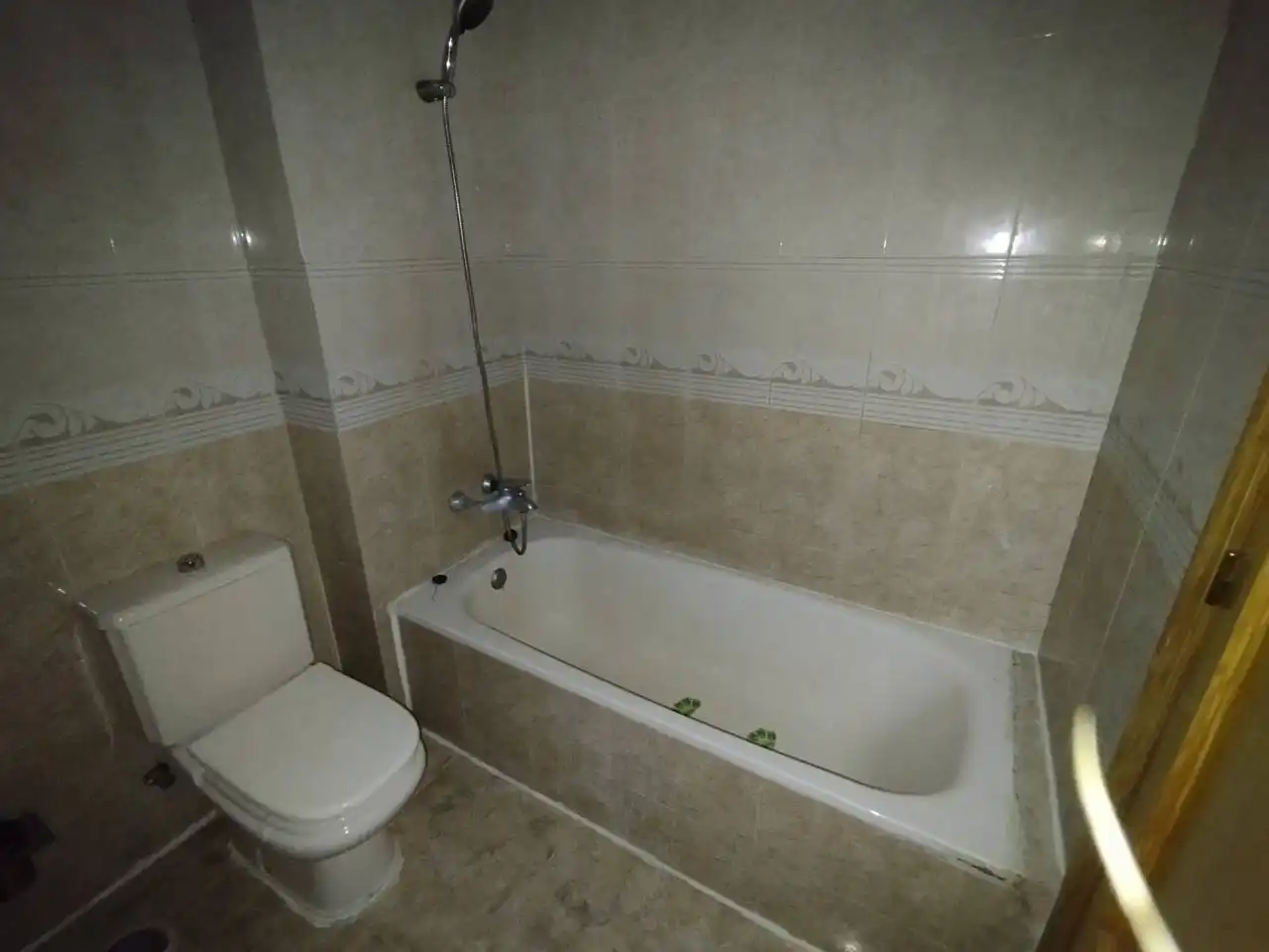 Badezimmer von Wohnung zum Verkauf in El Ejido mit Abstellraum