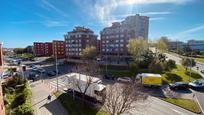 Exterior view of Flat for sale in Santander  with Heating