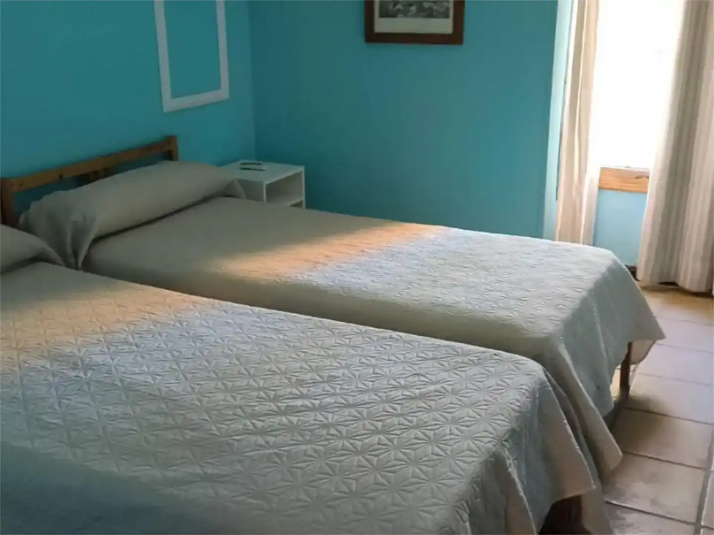 Schlafzimmer von Wohnungen zum Verkauf in San Fernando mit Klimaanlage und Schwimmbad