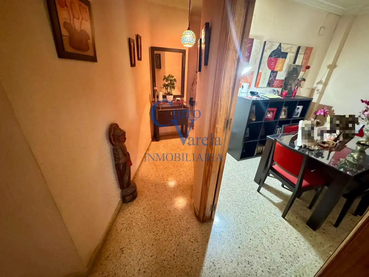 Piso en venta en Dos Hermanas con Aire acondicionado, Calefacción y Trastero