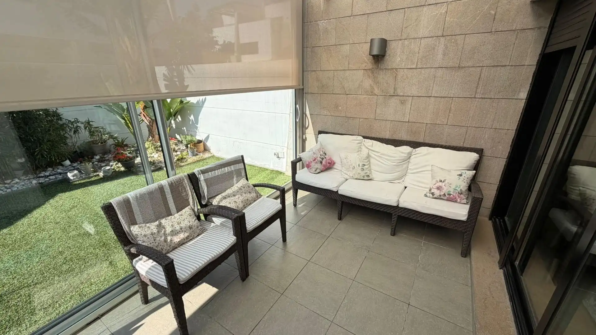 Maison avec terrasse à vendre à Calle de Francesc Vidal Barraquer, imagen 13
