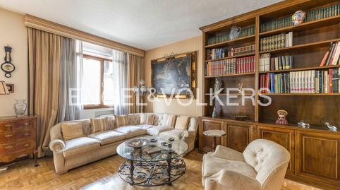 Foto 4 de Apartament en venda a Gaztambide,  Madrid Capital