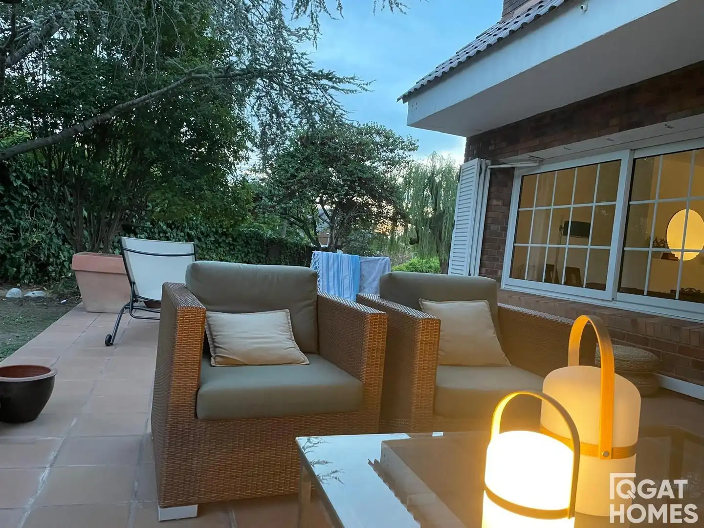 Villa con piscina in affitto a Cadernera, imagen 42