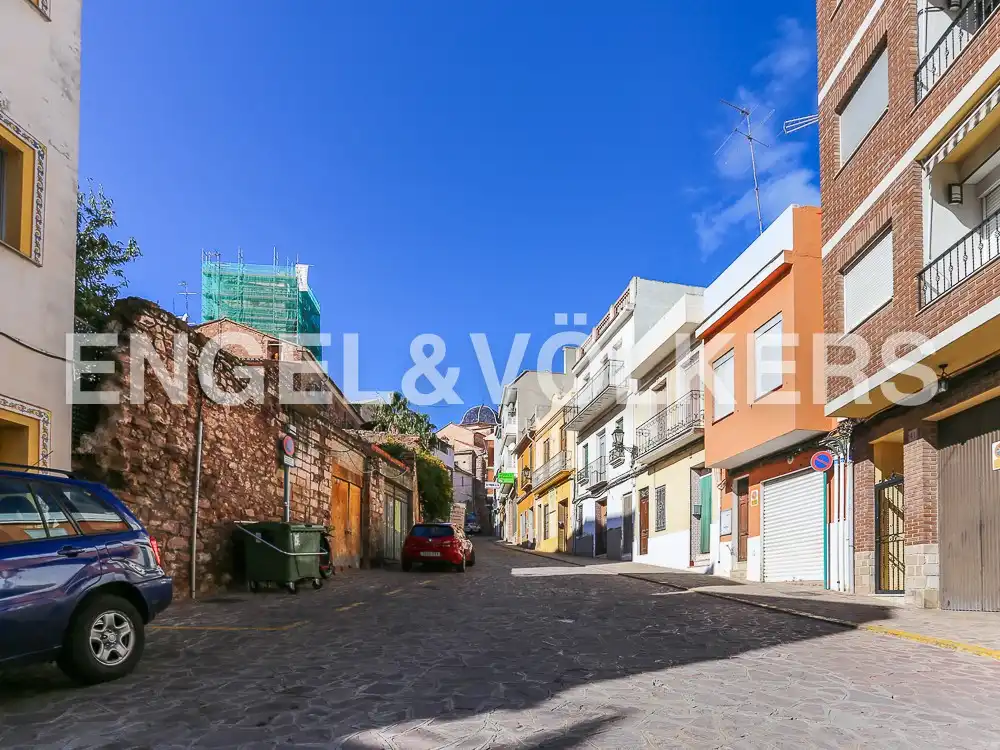 Lands and plots for sale in Serra, imagen 41