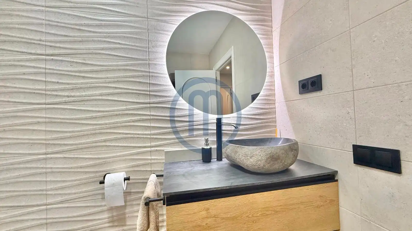 Piso en venta en Les Roquetes