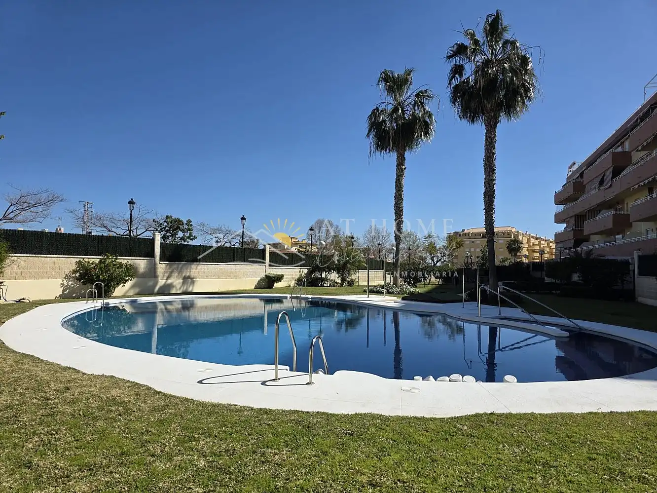 Apartment mit Pool zum Verkauf in Algarrobo costa, imagen 37