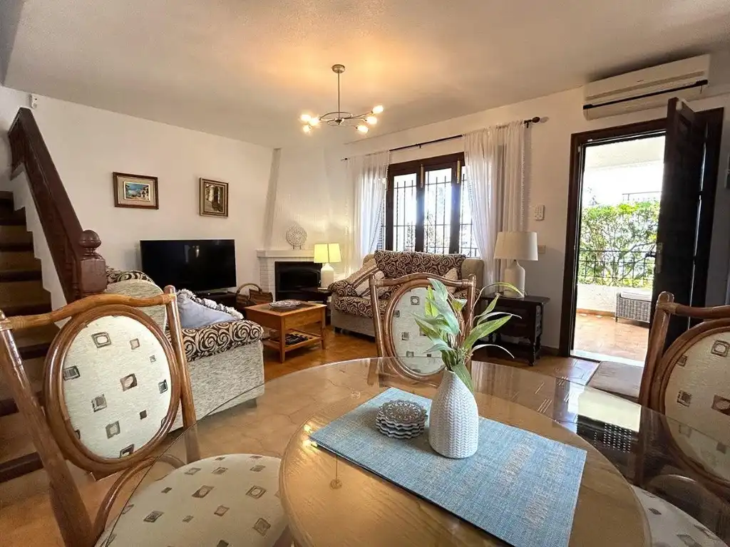 Villa à louer à Calle San Francisco-Zenia, imagen 2