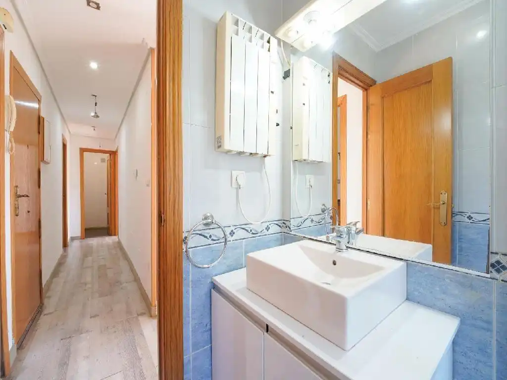 Flat for sale in Ponferrada, León