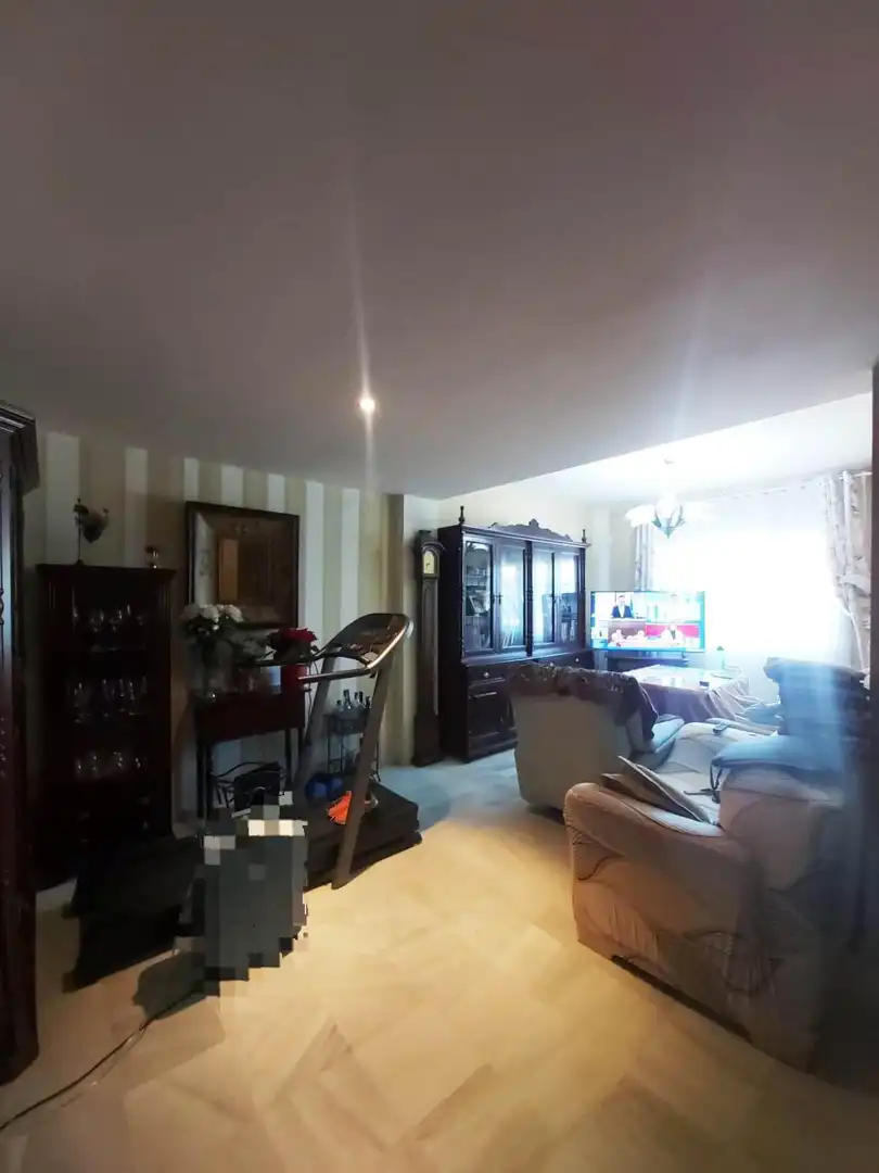 Casa o chalet en venta en Consolación