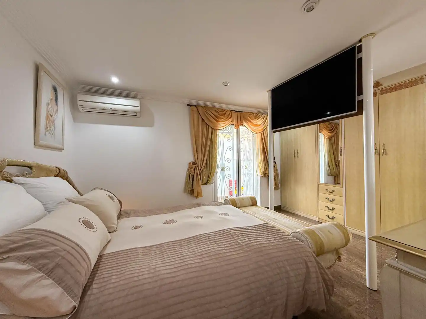 Penthouse mit Terrasse zum Verkauf in Calle Calle Valladolid, imagen 26