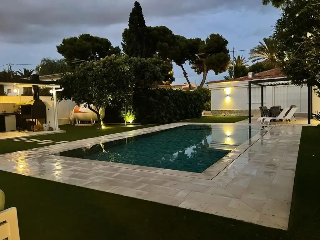 Haus mit Pool zum Verkauf in Elda, imagen 30