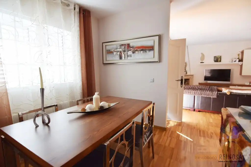 Dining room of Houses for sale in Molina de Segura  with Heating, Private garden and Terrace