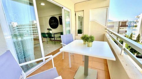Foto 3 de Piso de alquiler en Calle Ramon de Moncada, Costa de la Calma, Calvià