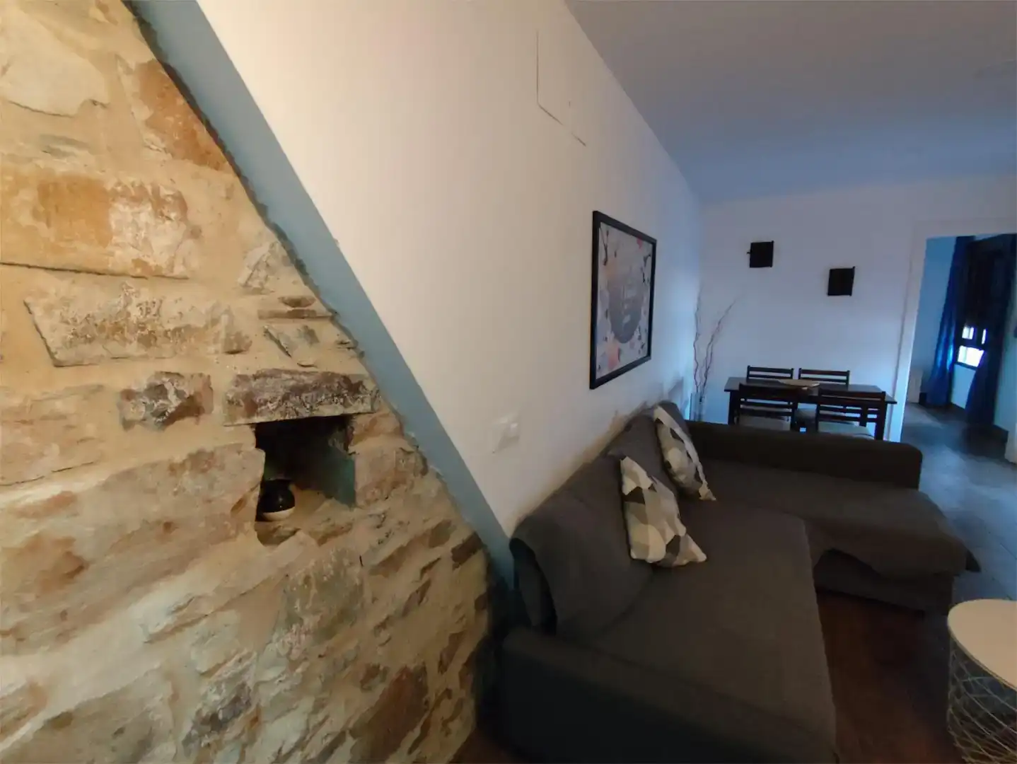 Apartament en venda en Cáceres Capital amb Aire condicionat i Piscina
